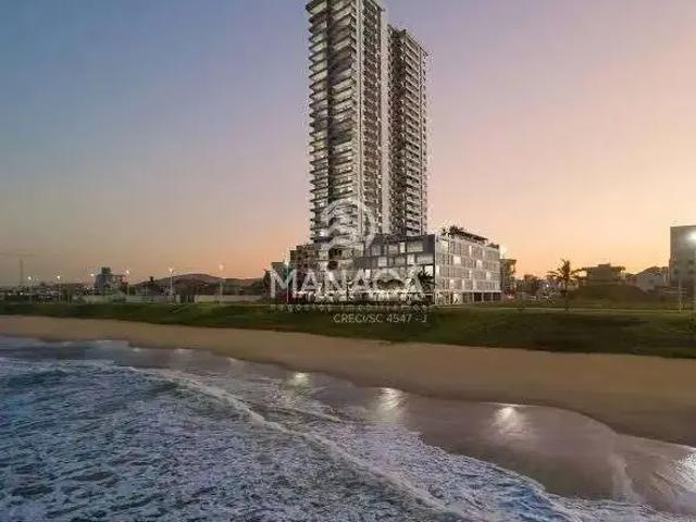 Apartamento venda em Região Geográfica Imediata de Itajaí, Barra Velha