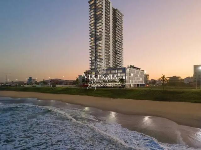 Apartamento venda em Região Geográfica Imediata de Itajaí, Barra Velha