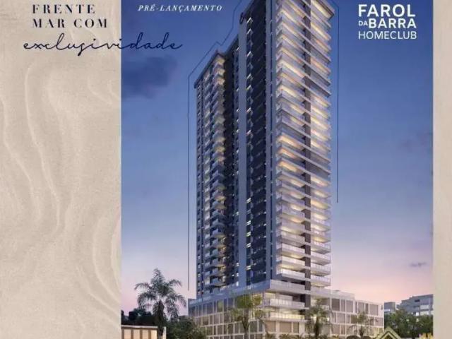Apartamento venda em Região Geográfica Imediata de Itajaí, Barra Velha