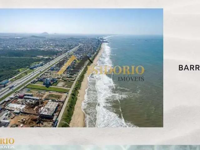 Apartamento venda em Região Geográfica Imediata de Itajaí, Barra Velha