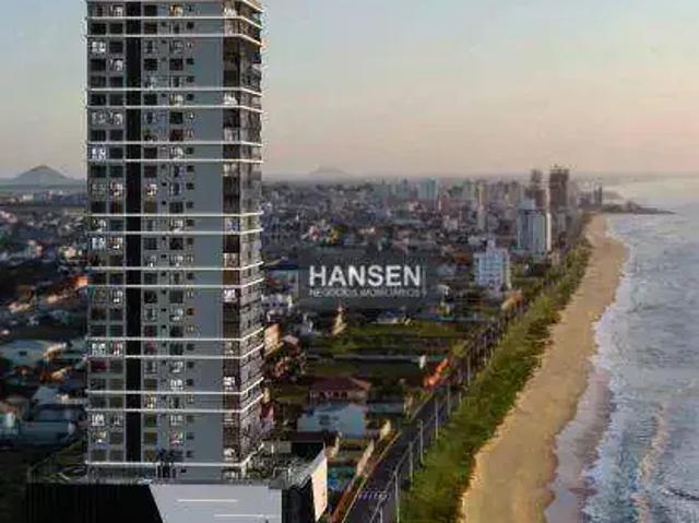 Apartamento venda em Região Geográfica Imediata de Itajaí, Barra Velha