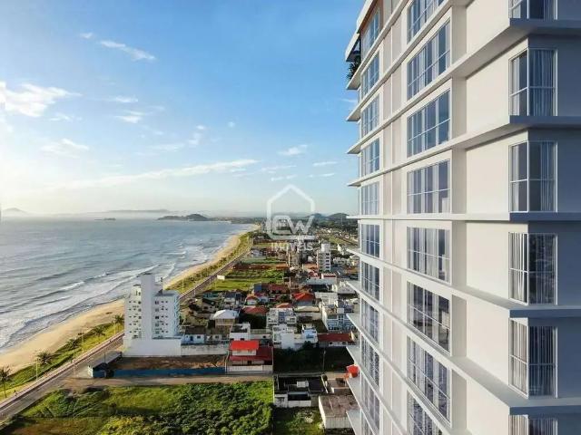 Apartamento venda em Região Geográfica Imediata de Itajaí, Barra Velha