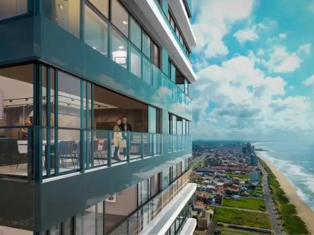 Apartamento venda em Barra Velha, Região Geográfica Intermediária de Blumenau