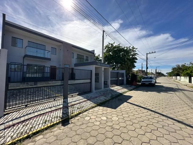 Apartamento venda em Região Geográfica Imediata de Itajaí, Barra Velha