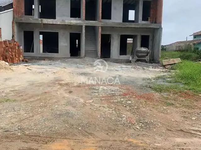 Apartamento venda em Região Geográfica Imediata de Itajaí, Barra Velha