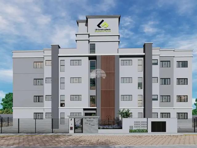 Apartamento venda em Região Geográfica Imediata de Itajaí, Barra Velha