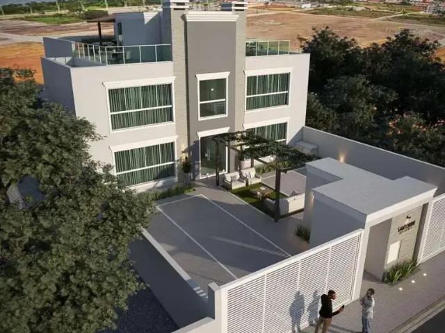 Apartamento venda em Região Geográfica Imediata de Itajaí, Barra Velha