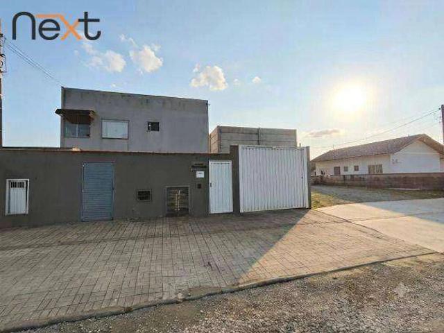 Apartamento venda em Vila Nova, Barra Velha