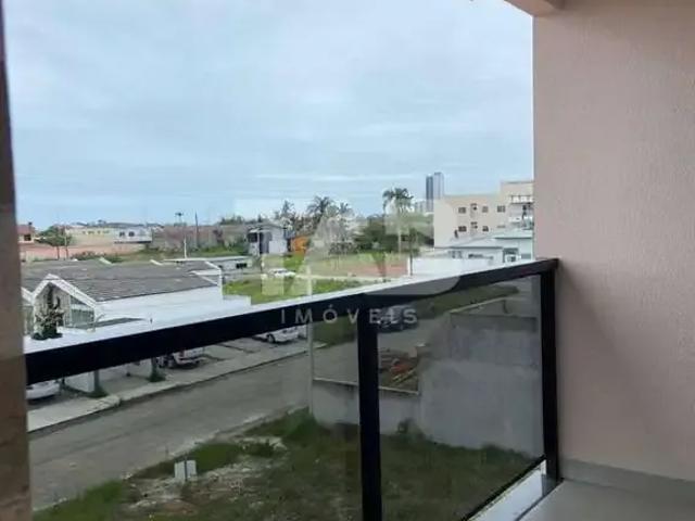 Apartamento venda em Região Geográfica Imediata de Itajaí, Barra Velha