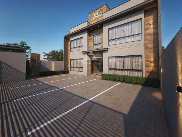 Apartamento venda em Centro, Barra Velha