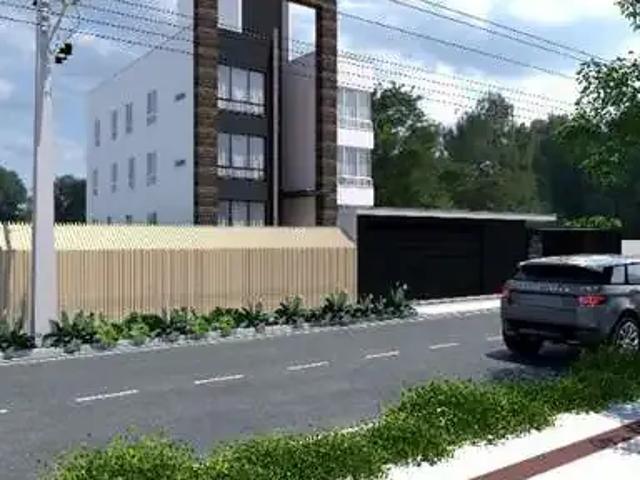 Apartamento venda em Região Geográfica Imediata de Itajaí, Barra Velha