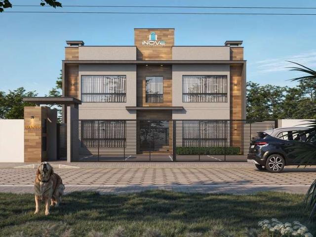 Apartamento venda em Região Geográfica Imediata de Itajaí, Barra Velha