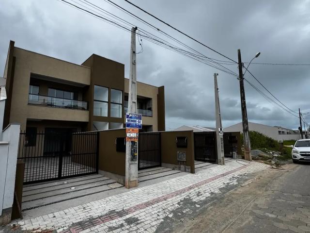 Apartamento venda em Região Geográfica Imediata de Itajaí, Barra Velha