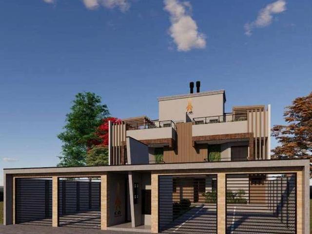 Apartamento venda em Vila Nova, Barra Velha