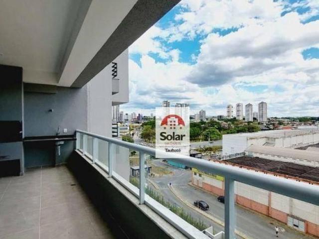 Apartamento venda em Região Imediata de Taubaté-Pindamonhangaba, Região Metropolitana do Vale do Paraíba e Litoral Norte