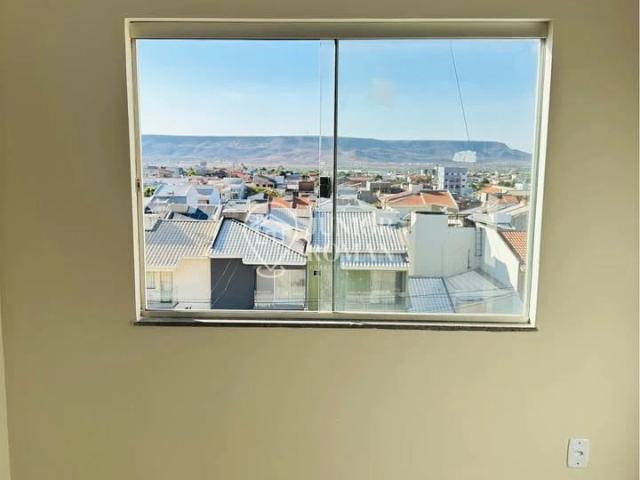 Apartamento venda em Região Geográfica Imediata de Barreiras, Barreiras