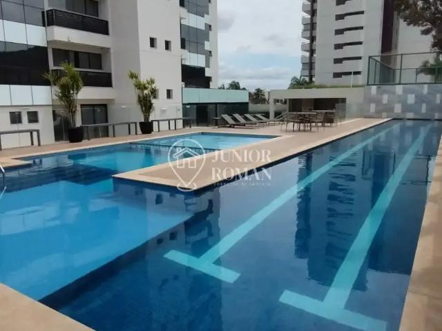 Apartamento venda em Região Geográfica Imediata de Barreiras, Barreiras