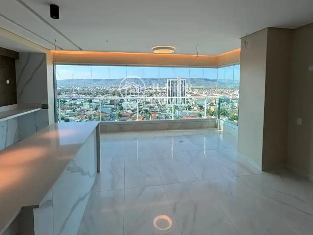 Apartamento venda em Região Geográfica Imediata de Barreiras, Barreiras