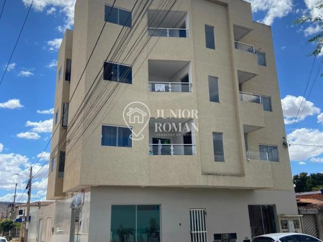 Apartamento venda em Região Geográfica Imediata de Barreiras, Barreiras