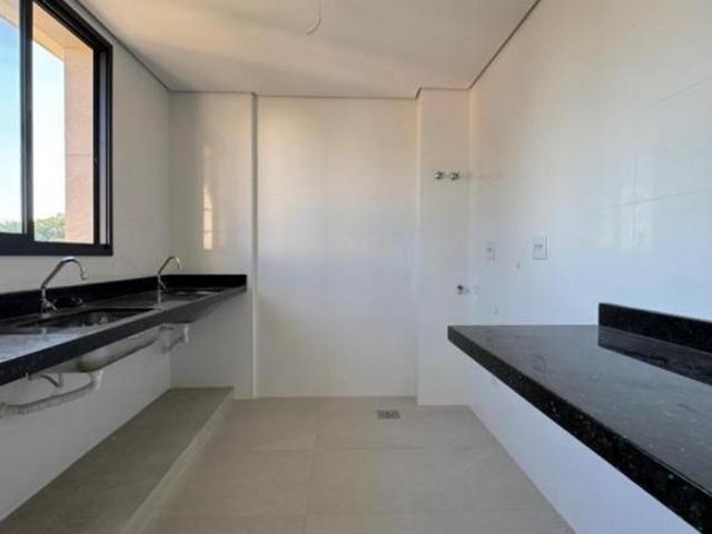 Apartamento venda em Barreiro de Baixo, Belo Horizonte