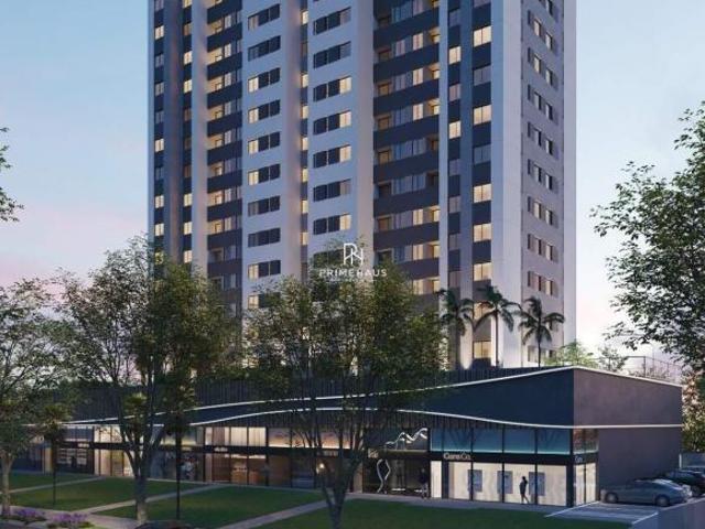 Apartamento venda em Conjunto João Paulo II, Belo Horizonte