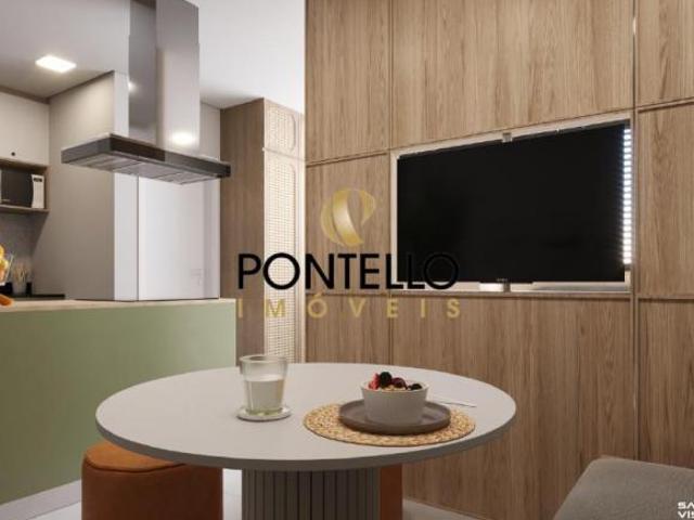 Apartamento venda em Barreiro de Baixo, Belo Horizonte