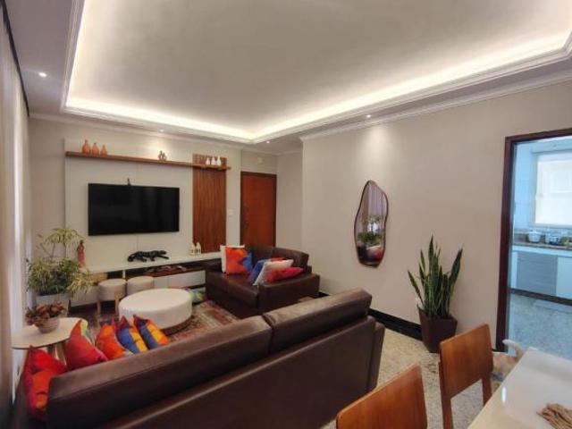 Apartamento venda em Barreiro de Baixo, Belo Horizonte
