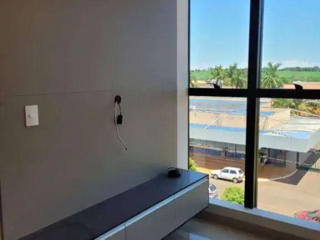 Apartamento venda em Barretos, Região Geográfica Intermediária de Ribeirão Preto
