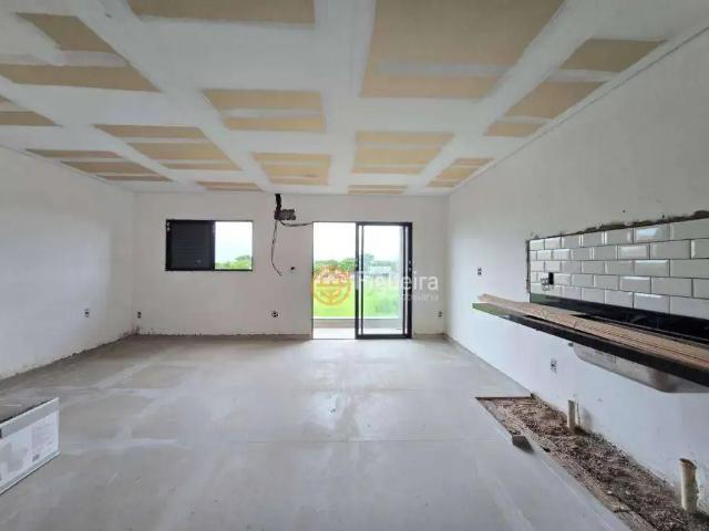 Apartamento venda em Região Imediata de Barretos, Barretos