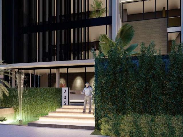 Apartamento venda em Região Imediata de Barretos, Barretos