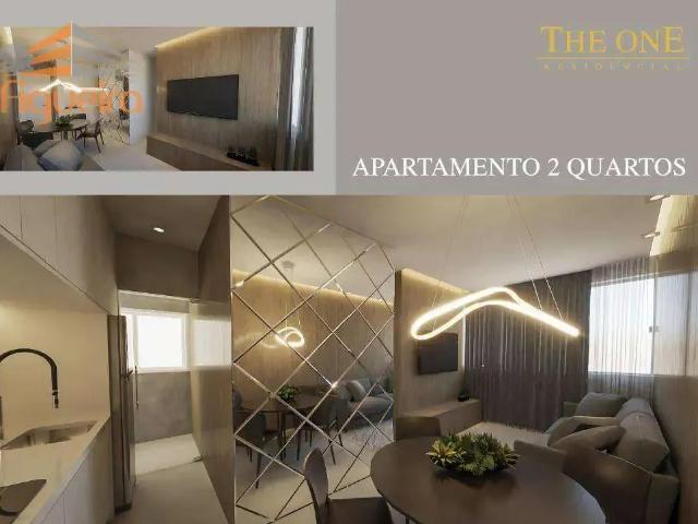 Apartamento venda em Barretos, Região Geográfica Intermediária de Ribeirão Preto
