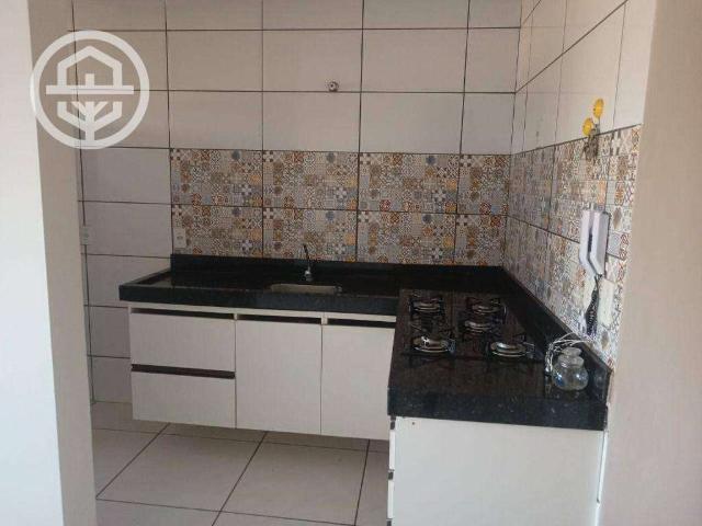 Apartamento venda em Região Imediata de Barretos, Barretos