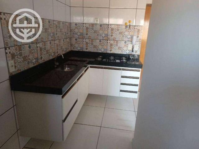 Apartamento venda em Região Imediata de Barretos, Barretos