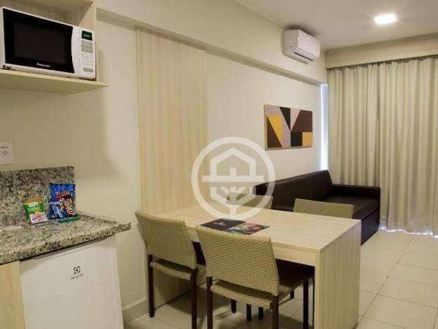 Apartamento venda em Região Imediata de Barretos, Barretos