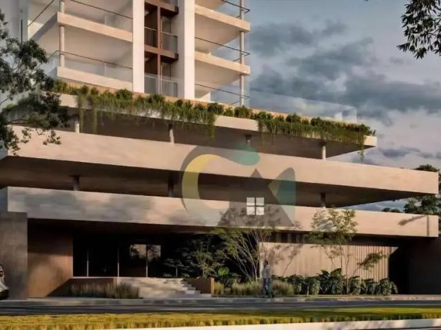 Apartamento venda em Região Imediata de Barretos, Barretos