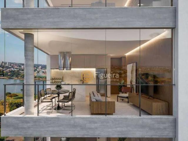 Apartamento venda em Região Imediata de Barretos, Barretos