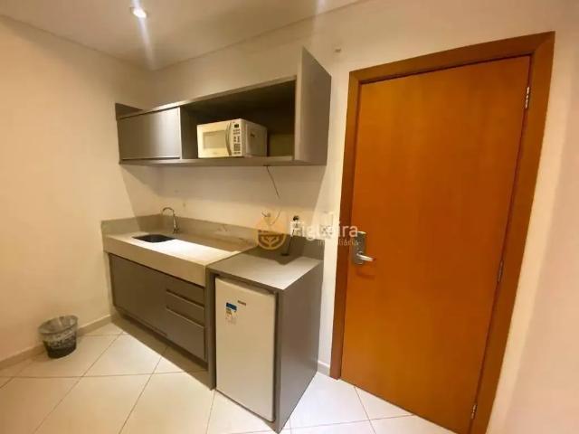 Apartamento venda em Barretos, Região Geográfica Intermediária de Ribeirão Preto