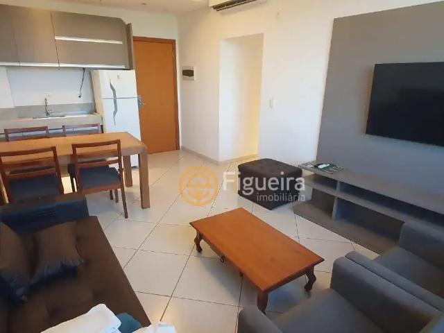 Apartamento venda em Barretos, Região Geográfica Intermediária de Ribeirão Preto