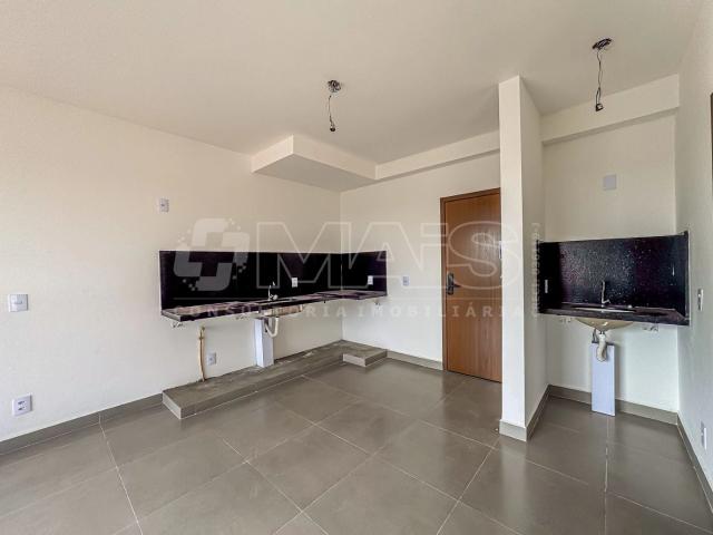 Apartamento venda em Barretos, Região Geográfica Intermediária de Ribeirão Preto