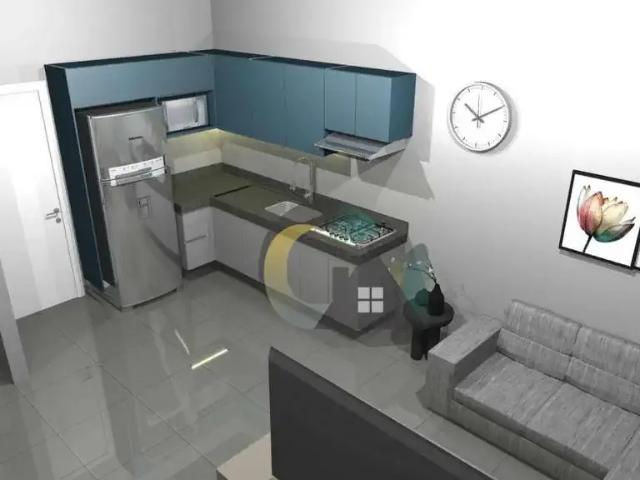 Apartamento venda em Região Imediata de Barretos, Barretos