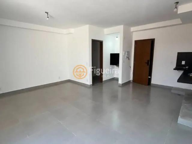 Apartamento venda em Barretos, Região Geográfica Intermediária de Ribeirão Preto