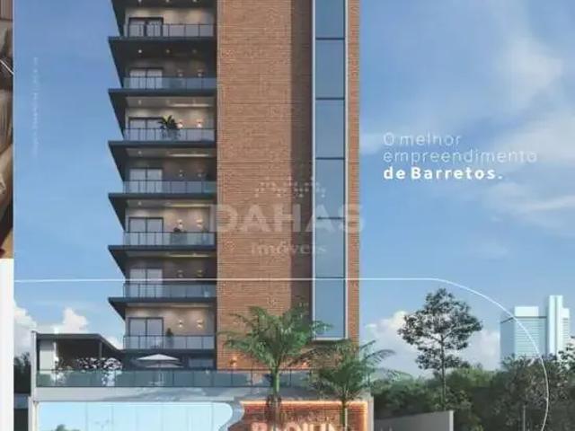 Apartamento venda em Região Imediata de Barretos, Barretos
