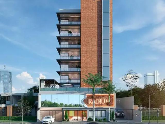 Apartamento venda em Região Imediata de Barretos, Barretos