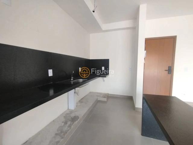 Apartamento venda em Barretos, Região Geográfica Intermediária de Ribeirão Preto