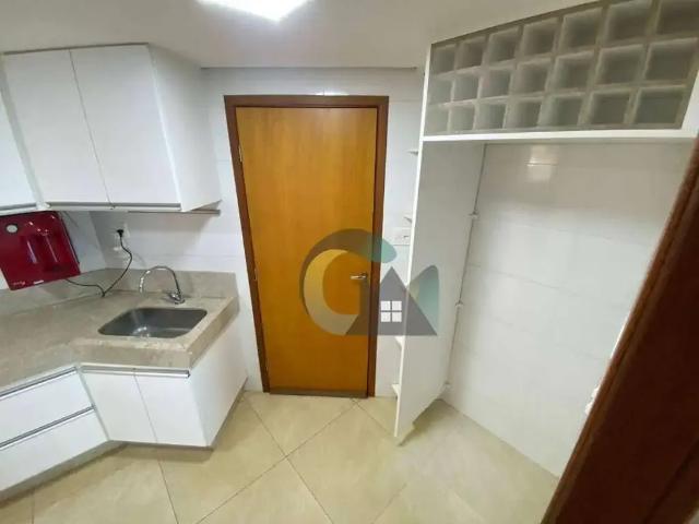 Apartamento venda em Região Imediata de Barretos, Barretos