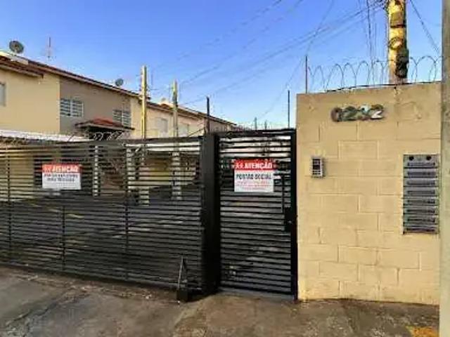 Apartamento venda em Região Imediata de Barretos, Barretos