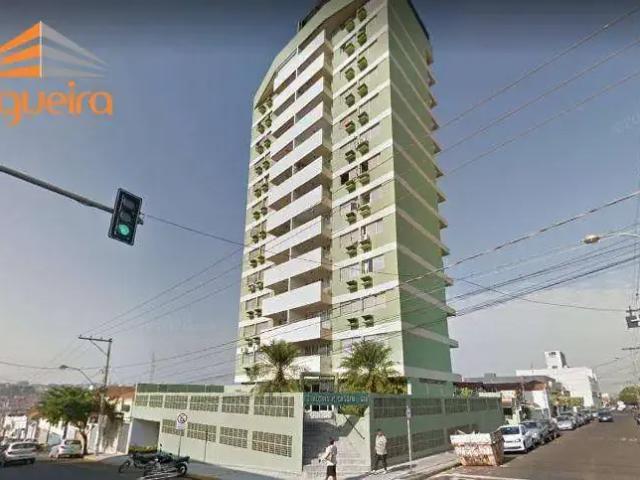 Apartamento venda em Região Imediata de Barretos, Barretos