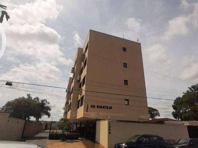 Apartamento venda em Região Imediata de Barretos, Barretos