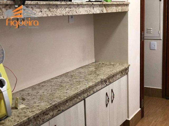 Apartamento venda em Região Imediata de Barretos, Barretos