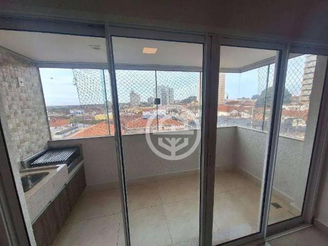 Apartamento venda em Região Imediata de Barretos, Barretos